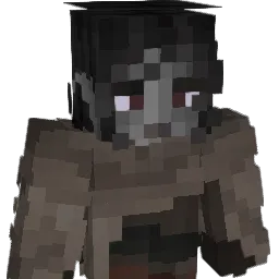 v_Glyph Minecraft avatar bust