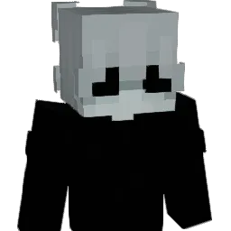 v_Gumi_v Minecraft avatar bust