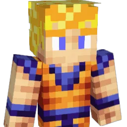 v_MoNsTeR_v Minecraft avatar bust
