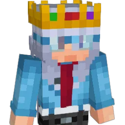 v_Scapes Minecraft avatar bust