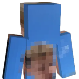v_b3n_v Minecraft avatar bust