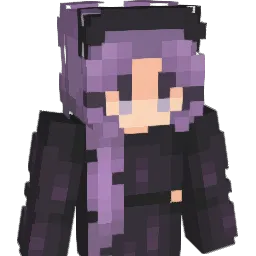 v_velu_v Minecraft avatar bust