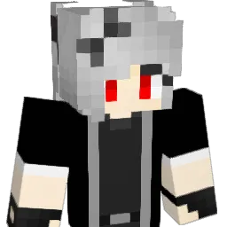 v_you_hun_v Minecraft avatar bust