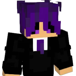 va3lor Minecraft avatar bust