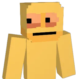 va7ili4 Minecraft avatar bust