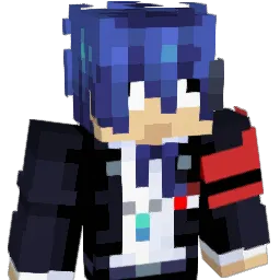 vaLQuis111 Minecraft avatar bust