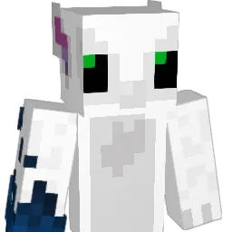 vaaarg's Minecraft skin