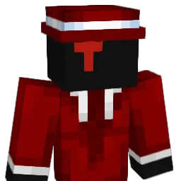 vaapeyw Minecraft avatar bust