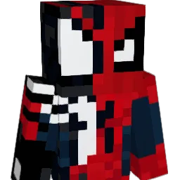 vaauunt Minecraft avatar bust