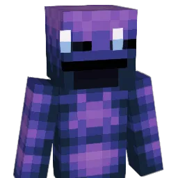 vaayn Minecraft avatar bust