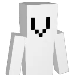 vaazm's Minecraft skin