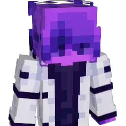 vabloom Minecraft avatar bust