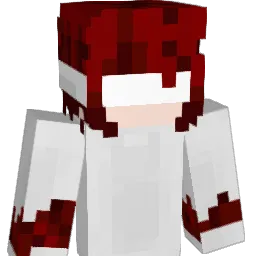 vacaaaaa157 Minecraft avatar bust