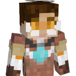 vacaad's Minecraft skin