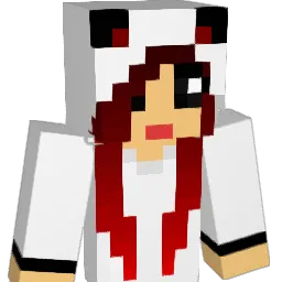 vacances87 Minecraft avatar bust