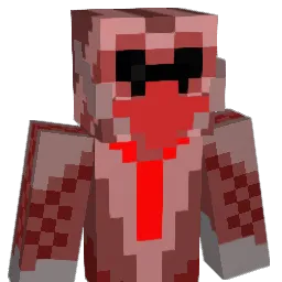 vachin15 Minecraft avatar bust