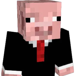 vacilon777 Minecraft avatar bust