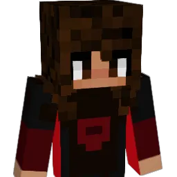 vadareign Minecraft avatar bust
