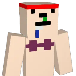 vader058's Minecraft skin