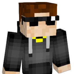 vader89's Minecraft skin