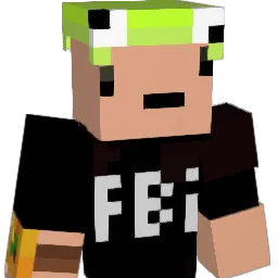 vadim445 Minecraft avatar bust