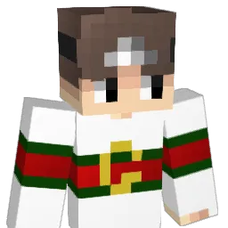 vadimka323 Minecraft avatar bust