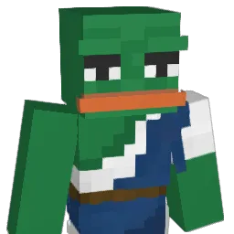 vadimkzn_ Minecraft avatar bust