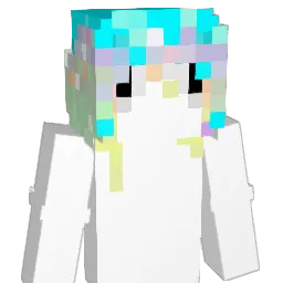 vadimmudak Minecraft avatar bust