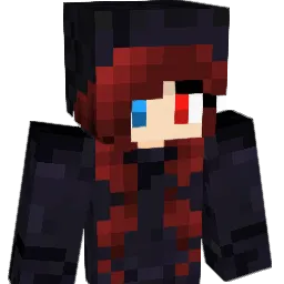vadimsblog Minecraft avatar bust