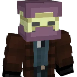 vaenen's Minecraft skin