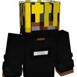 vaess_ Minecraft avatar bust