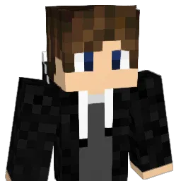 vaevictis_13 Minecraft avatar bust