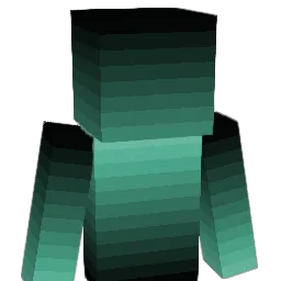 vagabond_fl Minecraft avatar bust