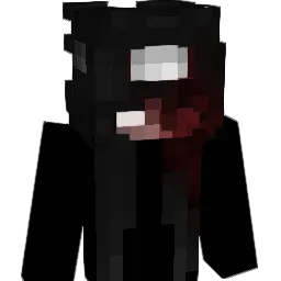 vagezGod Minecraft avatar bust