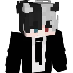 vahsikurt Minecraft avatar bust