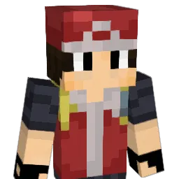 vaiRENNER Minecraft avatar bust