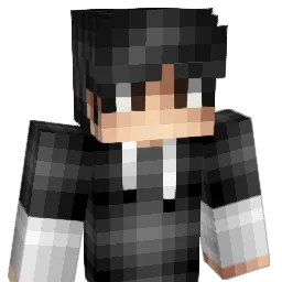 vai_toblerone Minecraft avatar bust