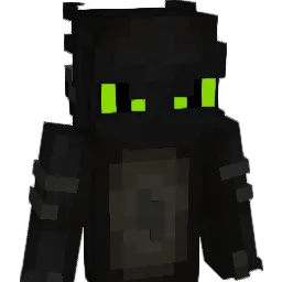 vaichorarbb Minecraft avatar bust
