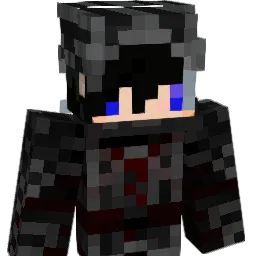 vail_'s Minecraft skin