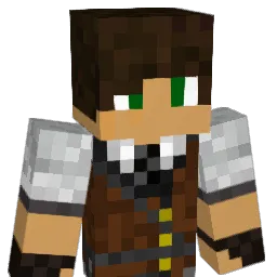 vaill's Minecraft skin