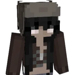 vaimoo Minecraft avatar bust