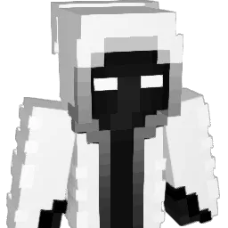 vaincx Minecraft avatar bust
