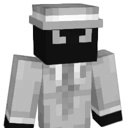 vaiz_6 Minecraft avatar bust