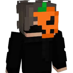 vajixx Minecraft avatar bust