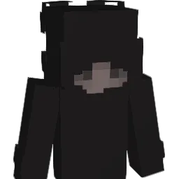 vakl Minecraft avatar bust