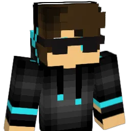 val10's Minecraft skin
