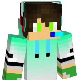 val_8901's Minecraft skin
