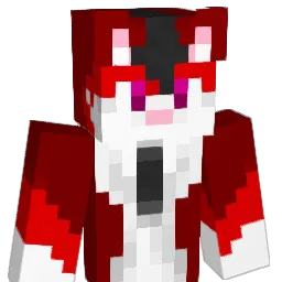 val_orr Minecraft avatar bust