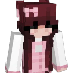 valagostino Minecraft avatar bust