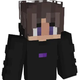 valanial Minecraft avatar bust